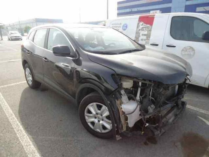 Photo 1 VIN: VF1RFE00065321940 - RENAULT KADJAR 