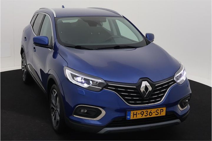 Photo 1 VIN: VF1RFE00065355134 - RENAULT KADJAR 