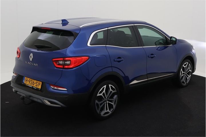 Photo 2 VIN: VF1RFE00065355134 - RENAULT KADJAR 