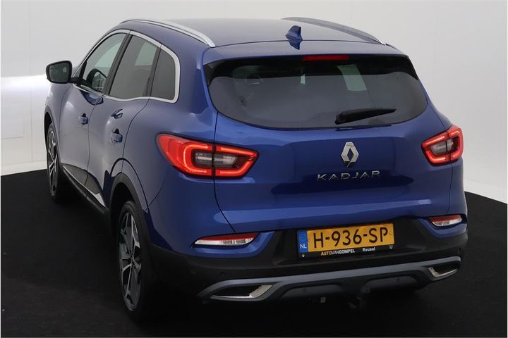 Photo 3 VIN: VF1RFE00065355134 - RENAULT KADJAR 