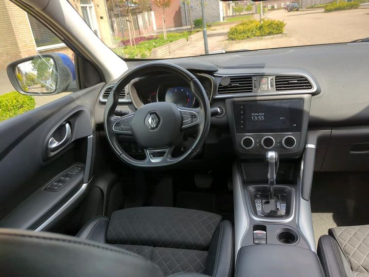 Photo 5 VIN: VF1RFE00065355134 - RENAULT KADJAR 