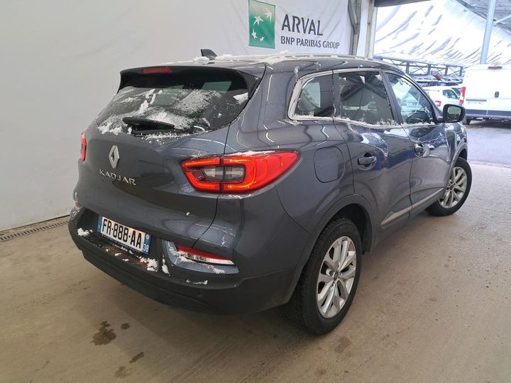 Photo 1 VIN: VF1RFE00065443746 - RENAULT KADJAR 