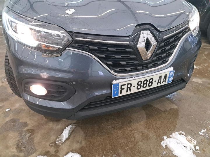 Photo 20 VIN: VF1RFE00065443746 - RENAULT KADJAR 