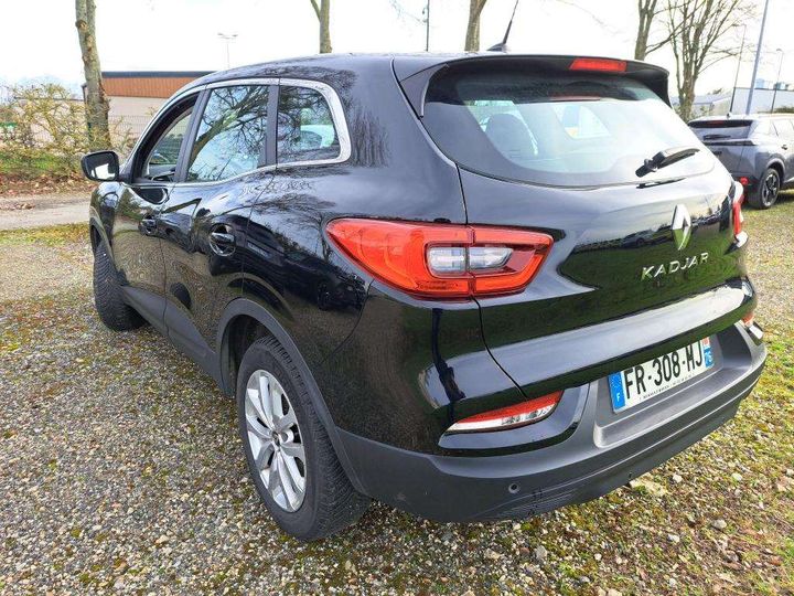 Photo 1 VIN: VF1RFE00065741116 - RENAULT KADJAR 