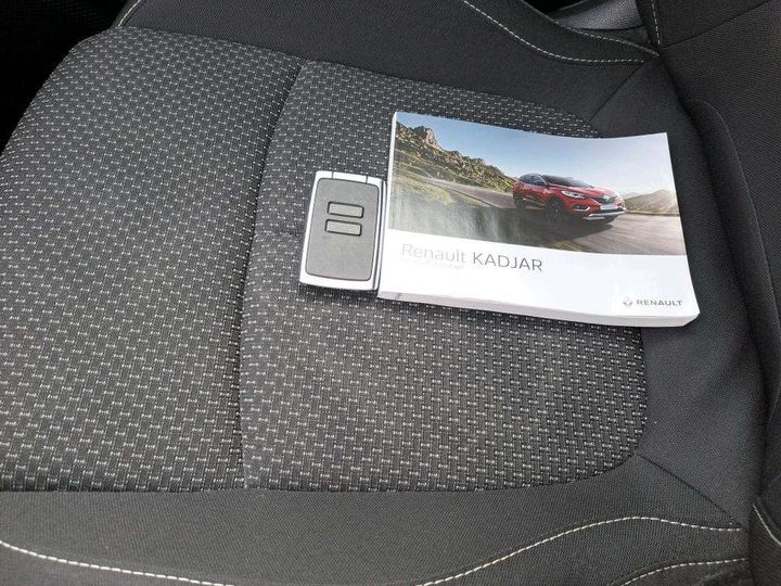 Photo 17 VIN: VF1RFE00065741116 - RENAULT KADJAR 