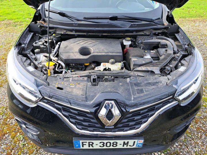 Photo 18 VIN: VF1RFE00065741116 - RENAULT KADJAR 