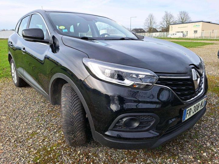 Photo 24 VIN: VF1RFE00065741116 - RENAULT KADJAR 