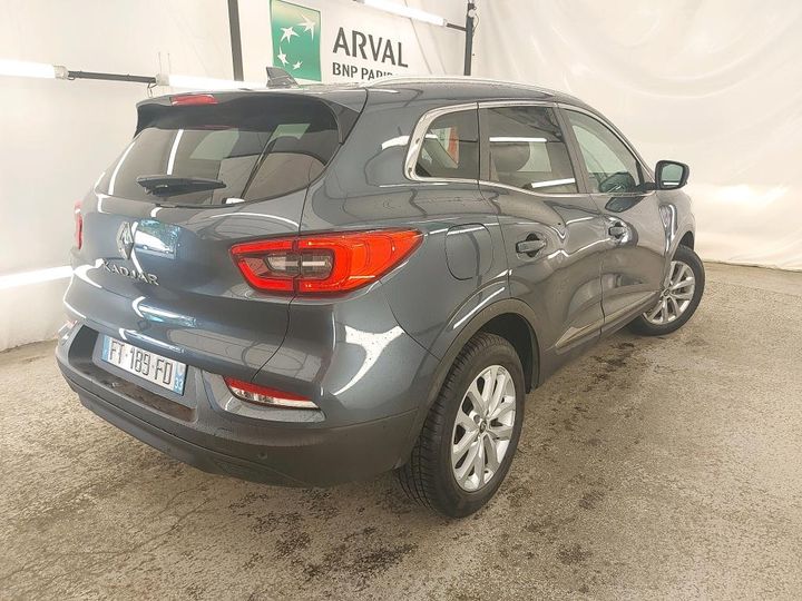 Photo 1 VIN: VF1RFE00065985624 - RENAULT KADJAR 