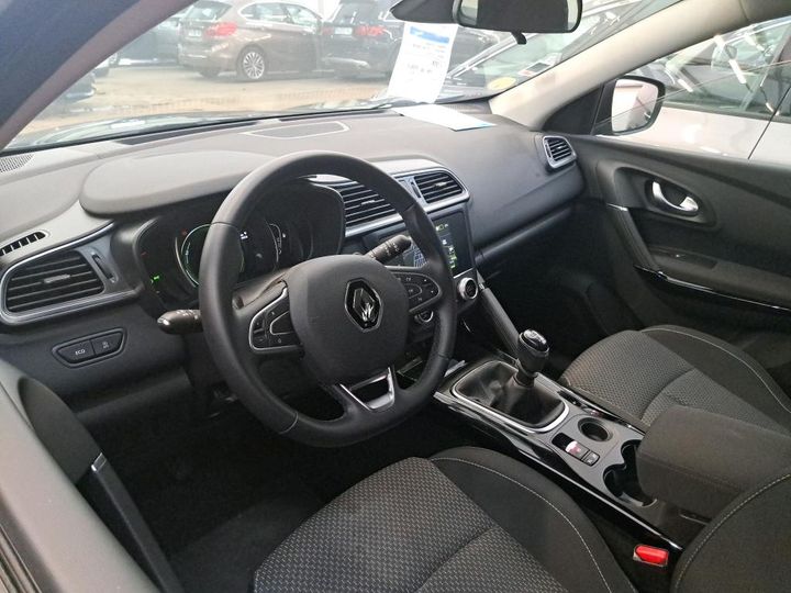 Photo 2 VIN: VF1RFE00066305196 - RENAULT KADJAR 