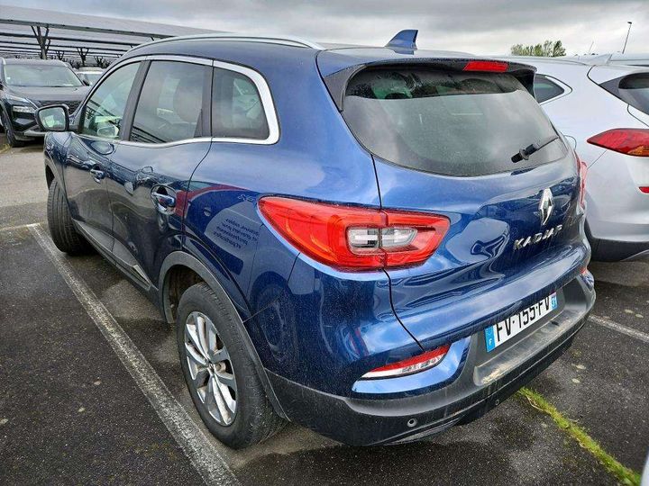 Photo 1 VIN: VF1RFE00066335749 - RENAULT KADJAR 