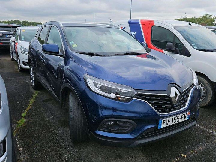 Photo 18 VIN: VF1RFE00066335749 - RENAULT KADJAR 