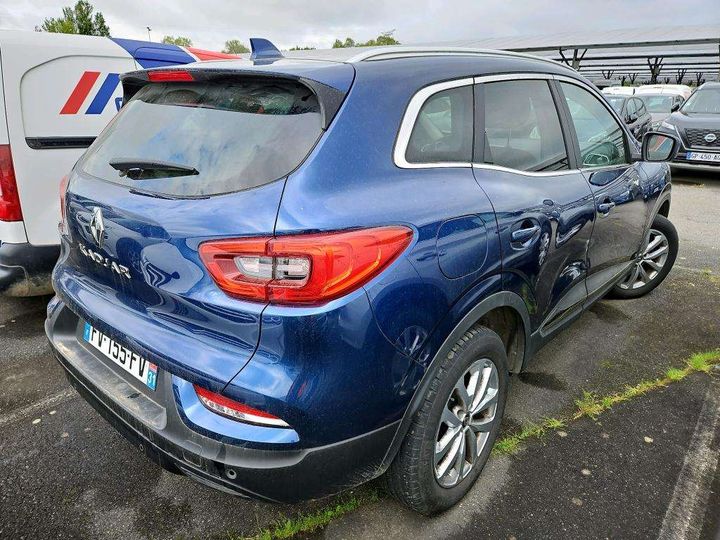 Photo 2 VIN: VF1RFE00066335749 - RENAULT KADJAR 