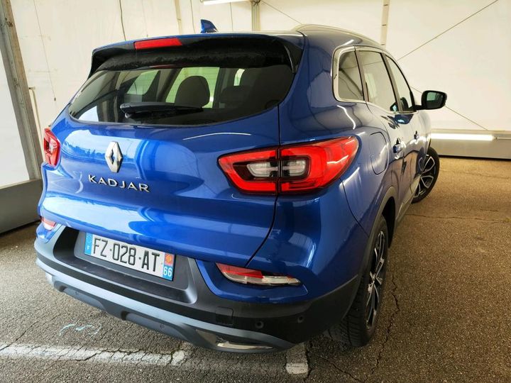 Photo 1 VIN: VF1RFE00067144553 - RENAULT KADJAR 