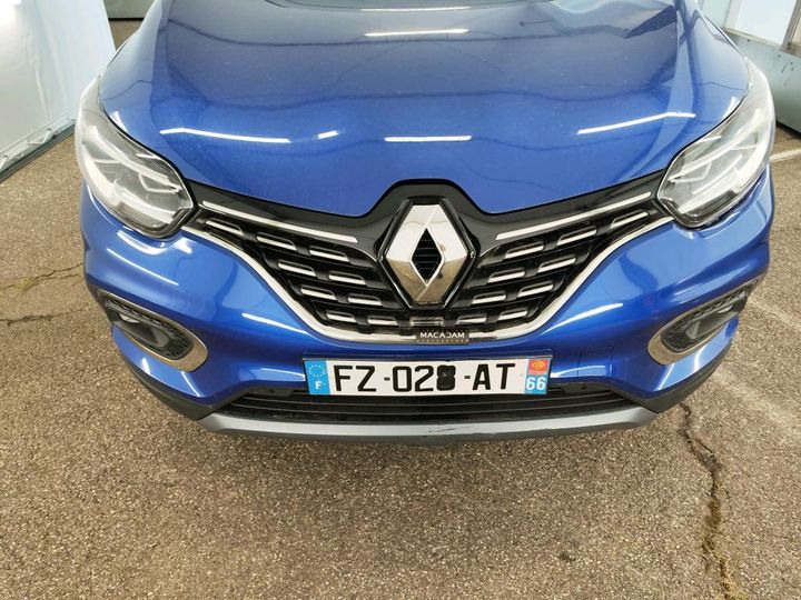 Photo 12 VIN: VF1RFE00067144553 - RENAULT KADJAR 