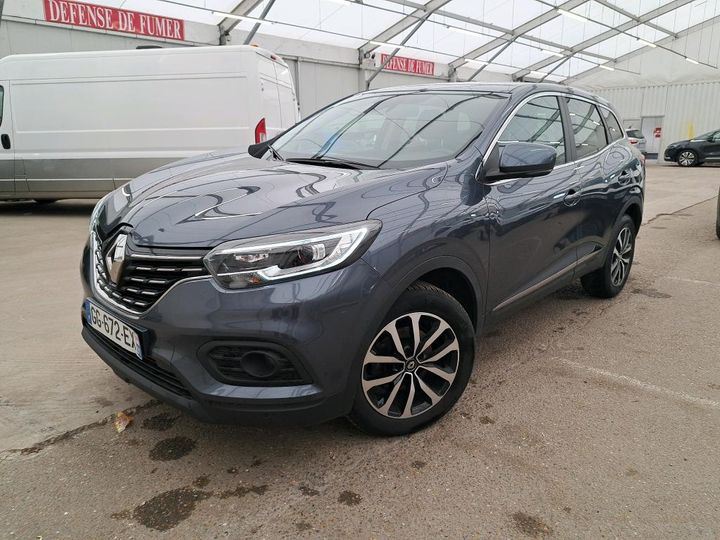 Photo 0 VIN: VF1RFE00068965419 - RENAULT KADJAR 