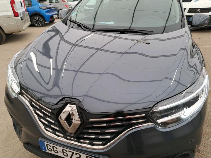 Photo 15 VIN: VF1RFE00068965419 - RENAULT KADJAR 