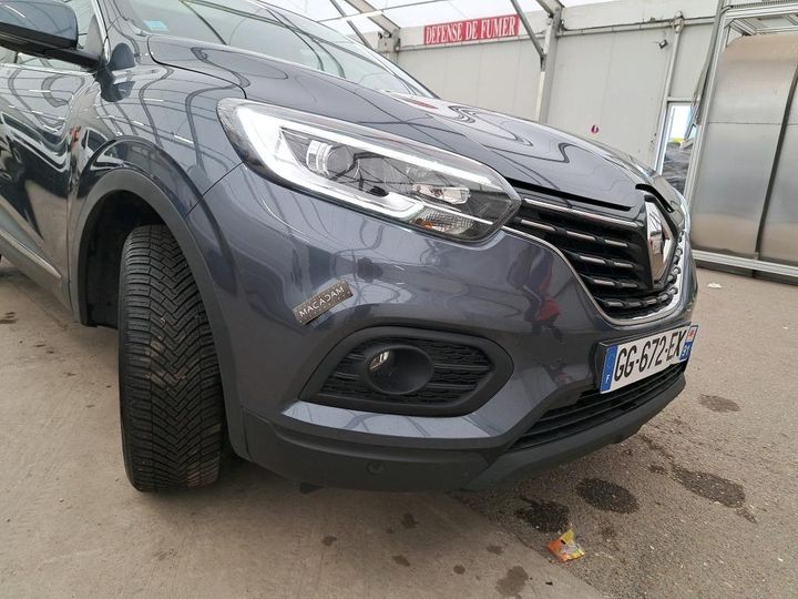 Photo 18 VIN: VF1RFE00068965419 - RENAULT KADJAR 