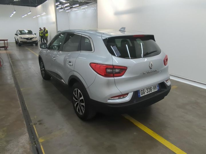 Photo 1 VIN: VF1RFE00068965596 - RENAULT KADJAR 