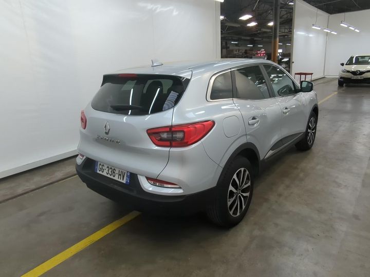 Photo 2 VIN: VF1RFE00068965596 - RENAULT KADJAR 