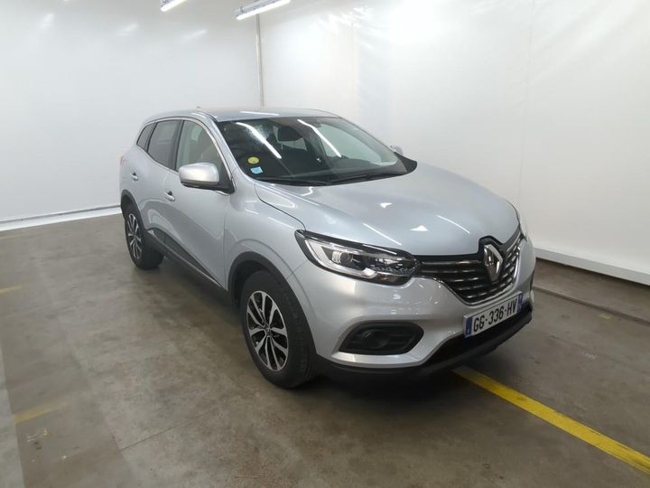 Photo 3 VIN: VF1RFE00068965596 - RENAULT KADJAR 