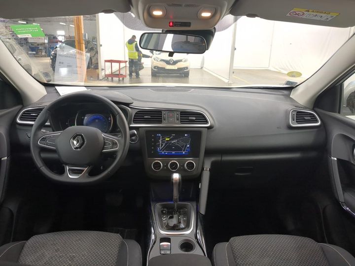 Photo 4 VIN: VF1RFE00068965596 - RENAULT KADJAR 