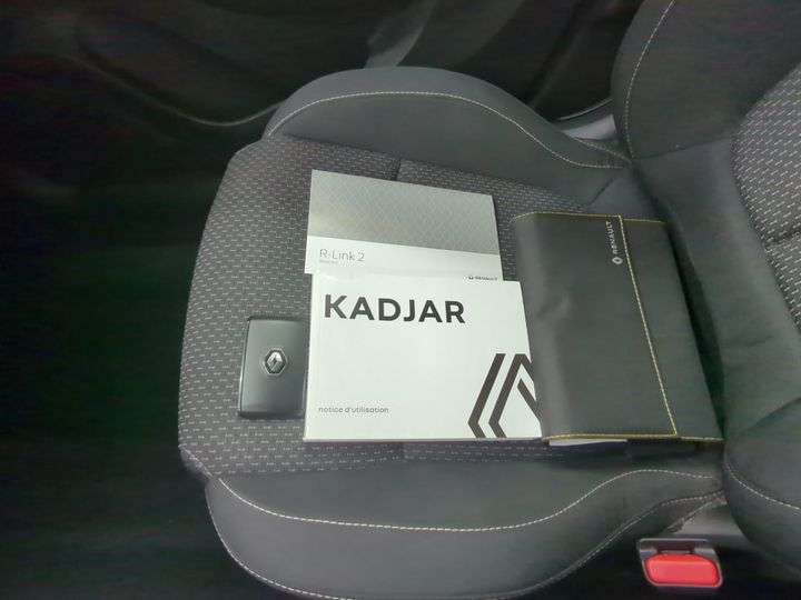 Photo 7 VIN: VF1RFE00068965596 - RENAULT KADJAR 