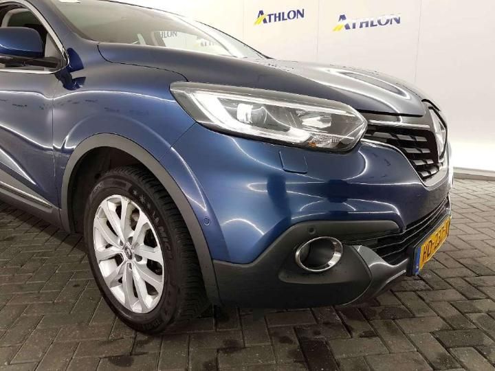 Photo 19 VIN: VF1RFE00153602669 - RENAULT KADJAR 