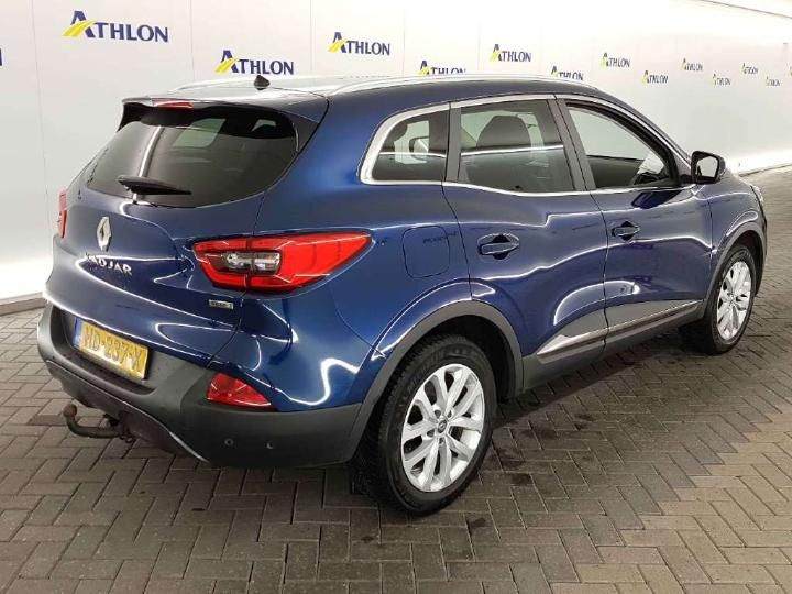 Photo 4 VIN: VF1RFE00153602669 - RENAULT KADJAR 