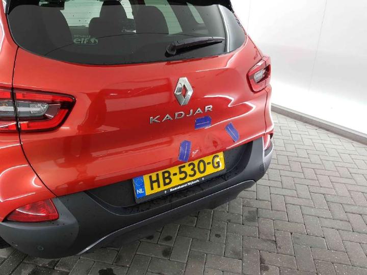 Photo 17 VIN: VF1RFE00153602929 - RENAULT KADJAR 