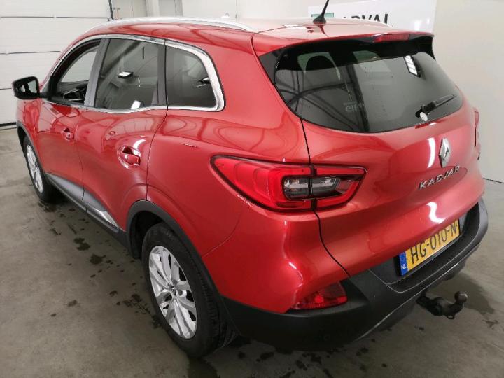 Photo 13 VIN: VF1RFE00153603157 - RENAULT KADJAR 