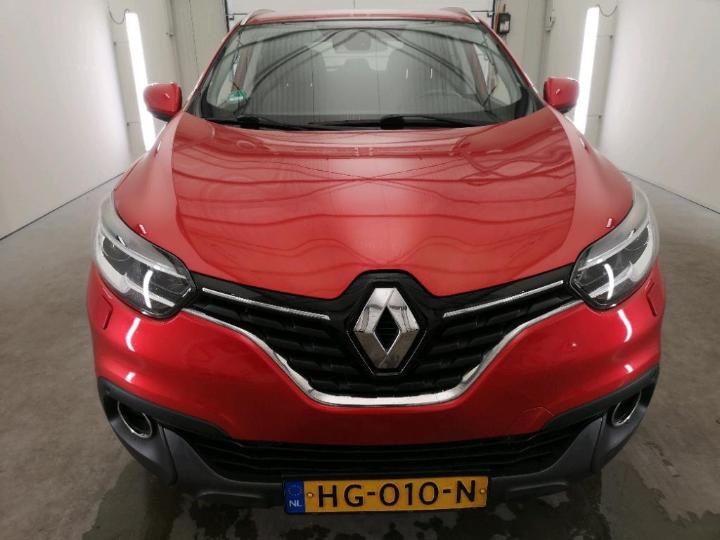 Photo 5 VIN: VF1RFE00153603157 - RENAULT KADJAR 