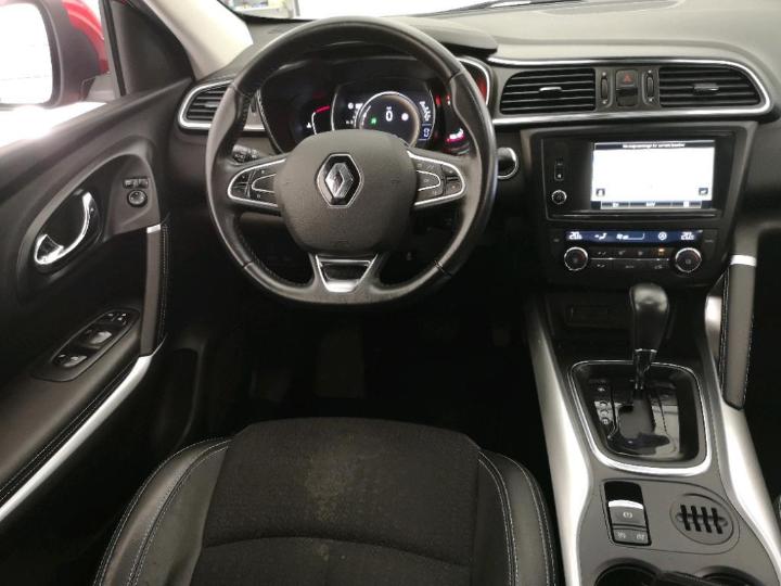 Photo 8 VIN: VF1RFE00153603157 - RENAULT KADJAR 