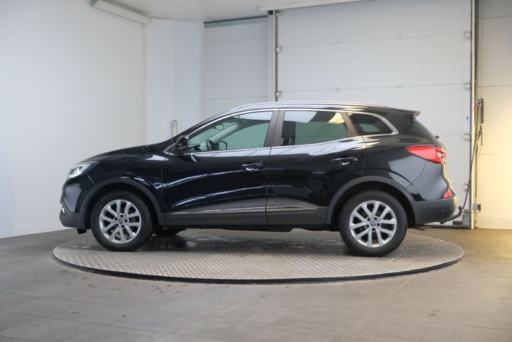 Photo 2 VIN: VF1RFE00154091037 - RENAULT KADJAR 