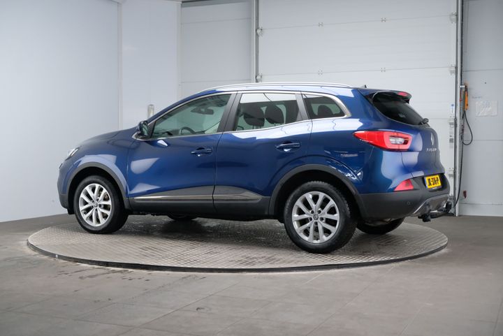 Photo 2 VIN: VF1RFE00155149304 - RENAULT KADJAR 