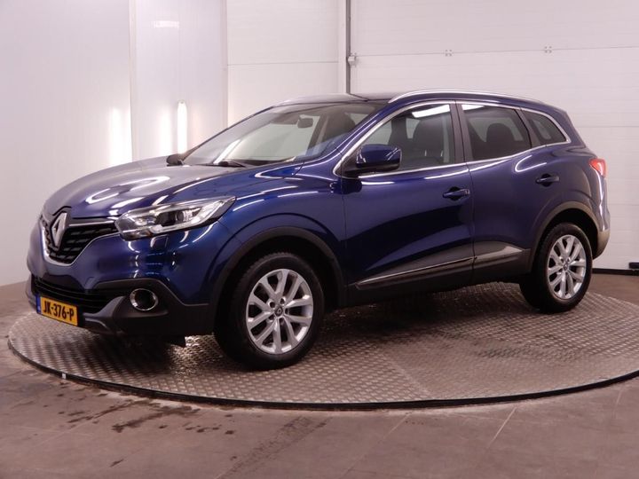 Photo 7 VIN: VF1RFE00155149304 - RENAULT KADJAR 