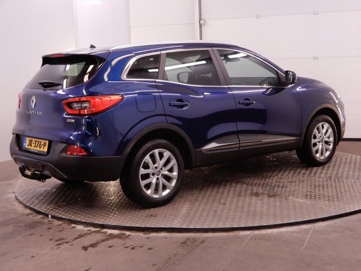 Photo 8 VIN: VF1RFE00155149304 - RENAULT KADJAR 