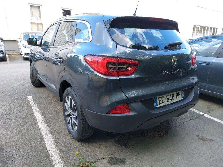 Photo 2 VIN: VF1RFE00155305597 - RENAULT KADJAR 