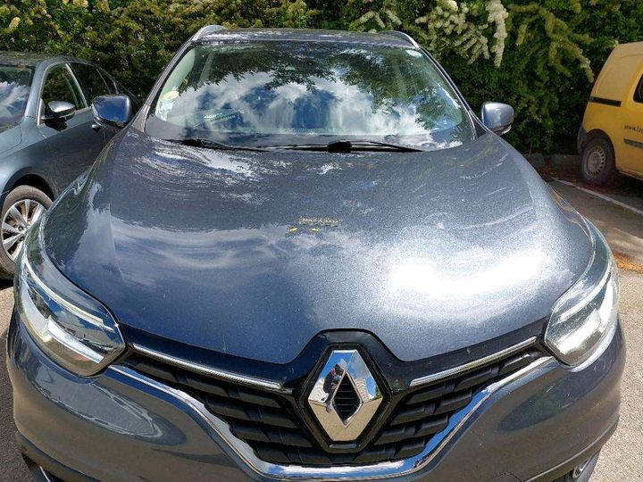 Photo 29 VIN: VF1RFE00155305597 - RENAULT KADJAR 