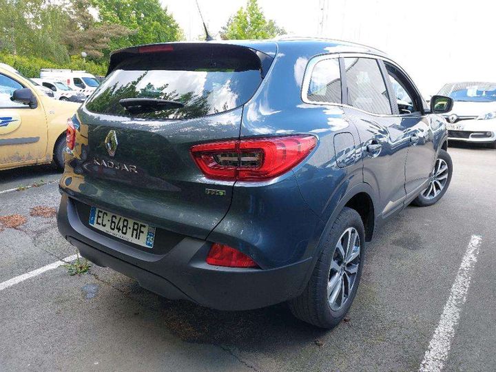 Photo 3 VIN: VF1RFE00155305597 - RENAULT KADJAR 