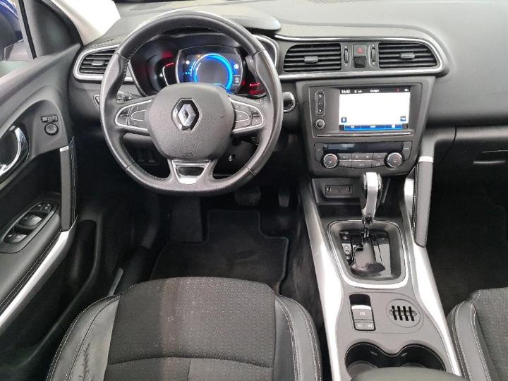 Photo 10 VIN: VF1RFE00155533504 - RENAULT KADJAR 