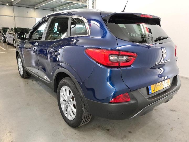 Photo 3 VIN: VF1RFE00155533504 - RENAULT KADJAR 