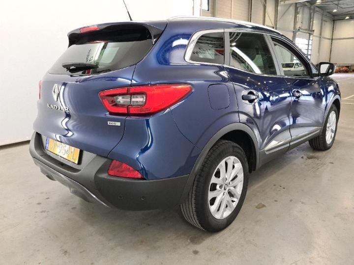 Photo 4 VIN: VF1RFE00155533504 - RENAULT KADJAR 