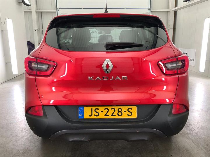 Photo 10 VIN: VF1RFE00155533888 - RENAULT KADJAR 