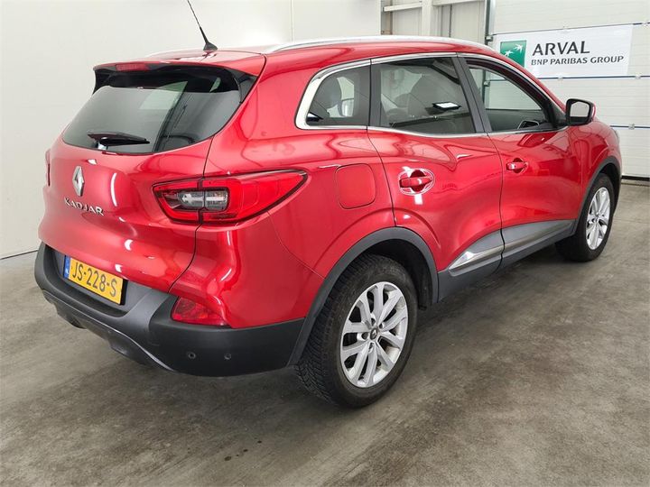 Photo 2 VIN: VF1RFE00155533888 - RENAULT KADJAR 