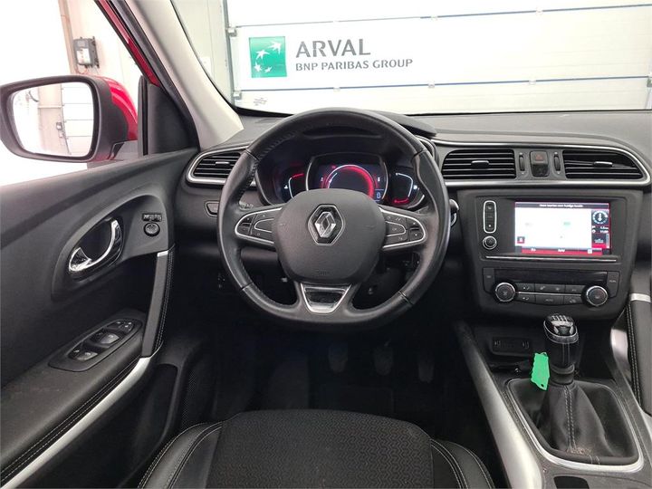 Photo 25 VIN: VF1RFE00155533888 - RENAULT KADJAR 