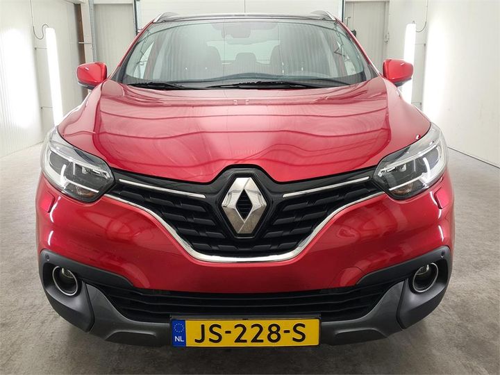 Photo 28 VIN: VF1RFE00155533888 - RENAULT KADJAR 