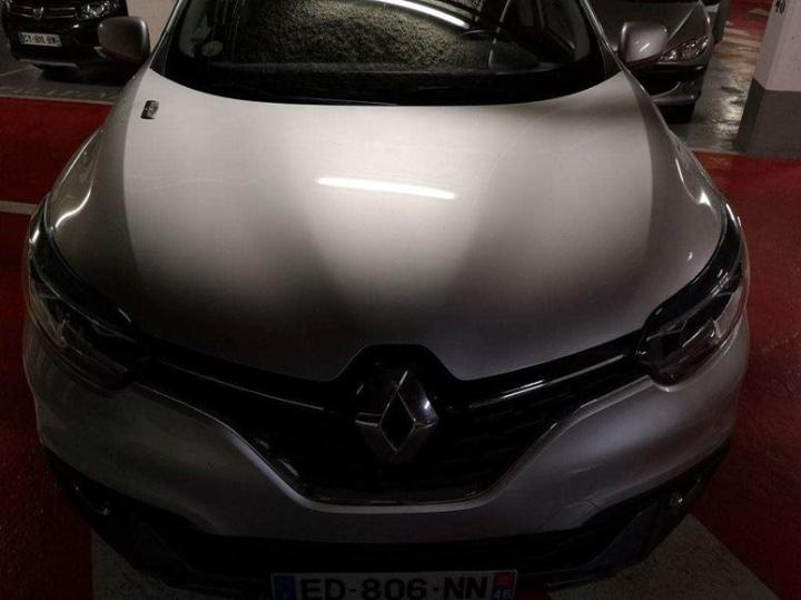 Photo 22 VIN: VF1RFE00155606001 - RENAULT KADJAR 