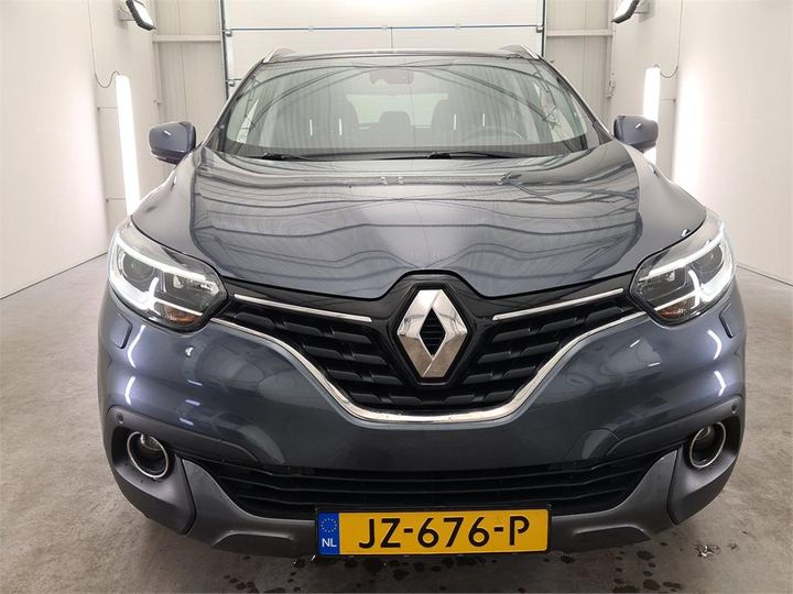 Photo 15 VIN: VF1RFE00155885756 - RENAULT KADJAR 