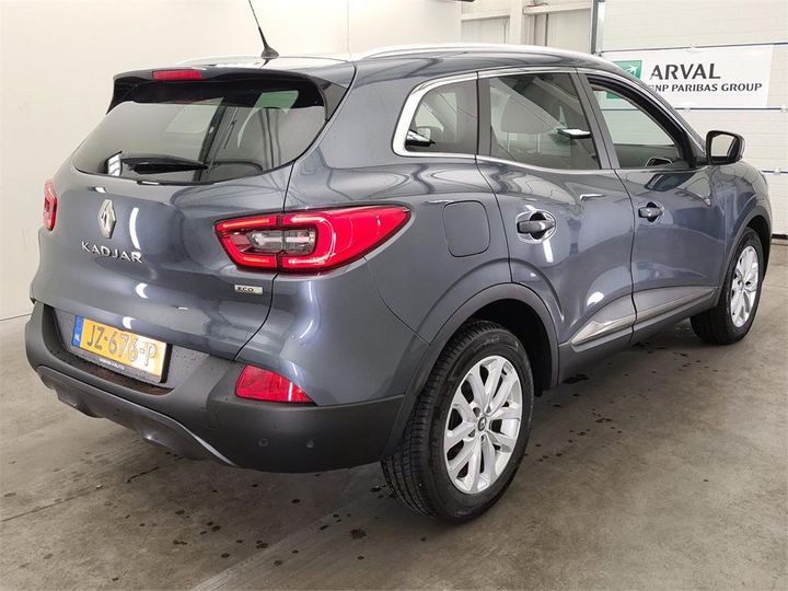 Photo 2 VIN: VF1RFE00155885756 - RENAULT KADJAR 