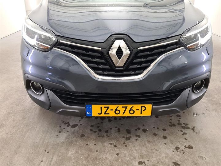 Photo 5 VIN: VF1RFE00155885756 - RENAULT KADJAR 